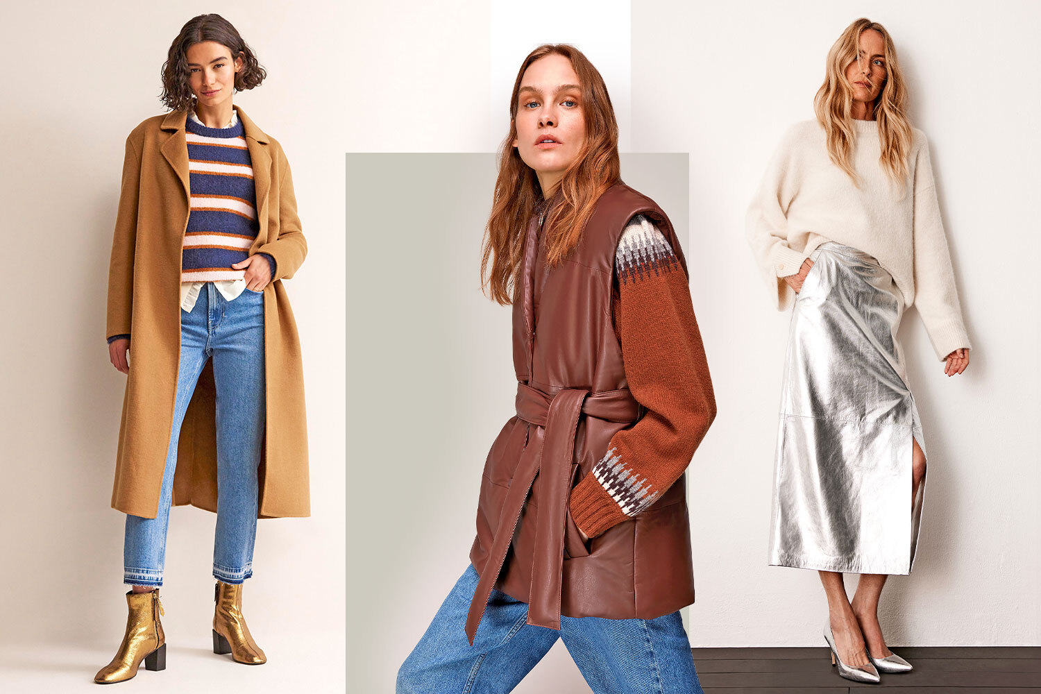 Affordable Fashion: Looking Stylish Without Breaking the Bank